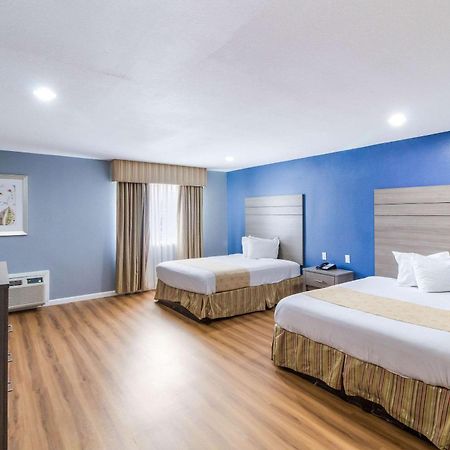 Rodeway Inn & Suites Port Arthur - Groves Ngoại thất bức ảnh
