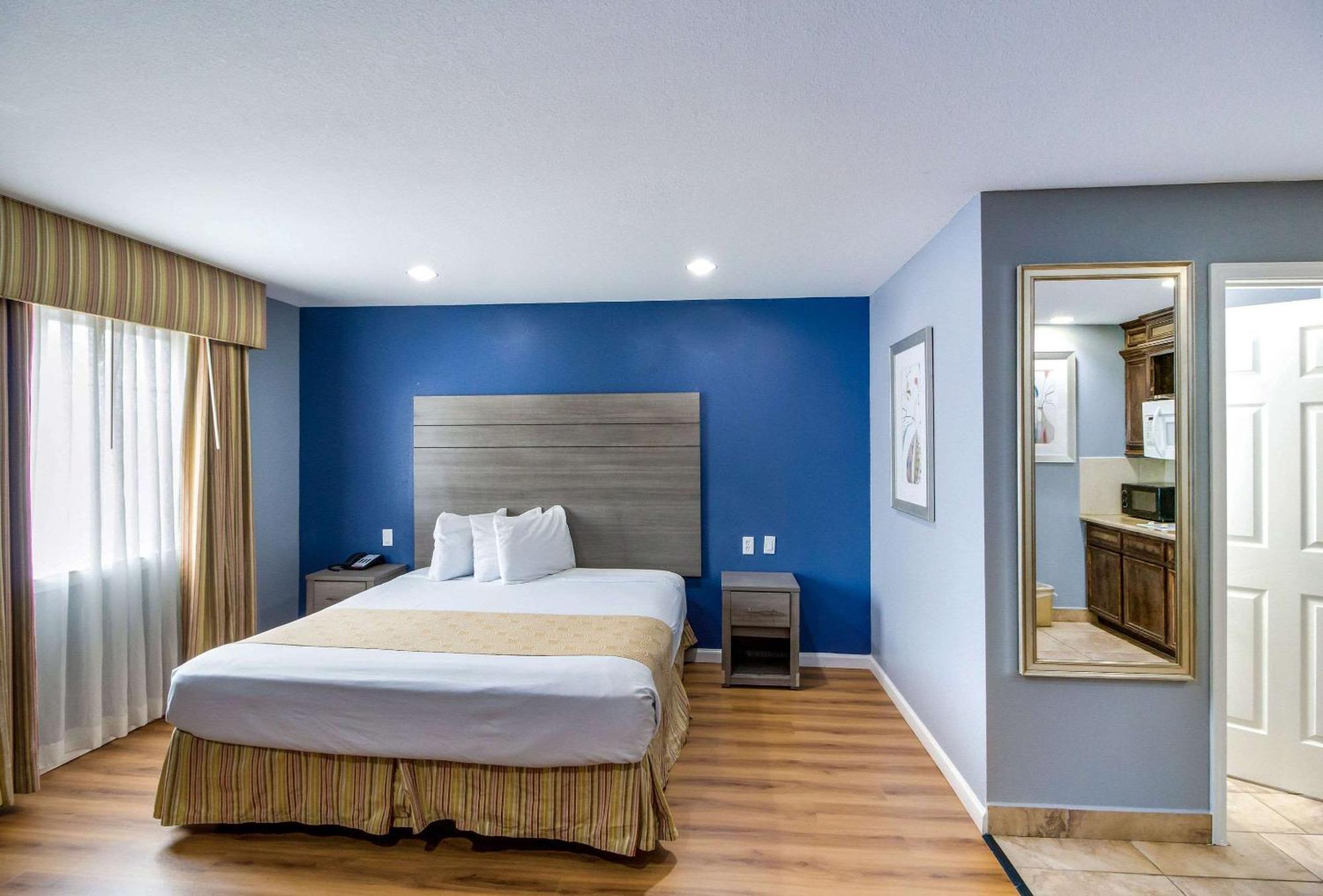 Rodeway Inn & Suites Port Arthur - Groves Ngoại thất bức ảnh