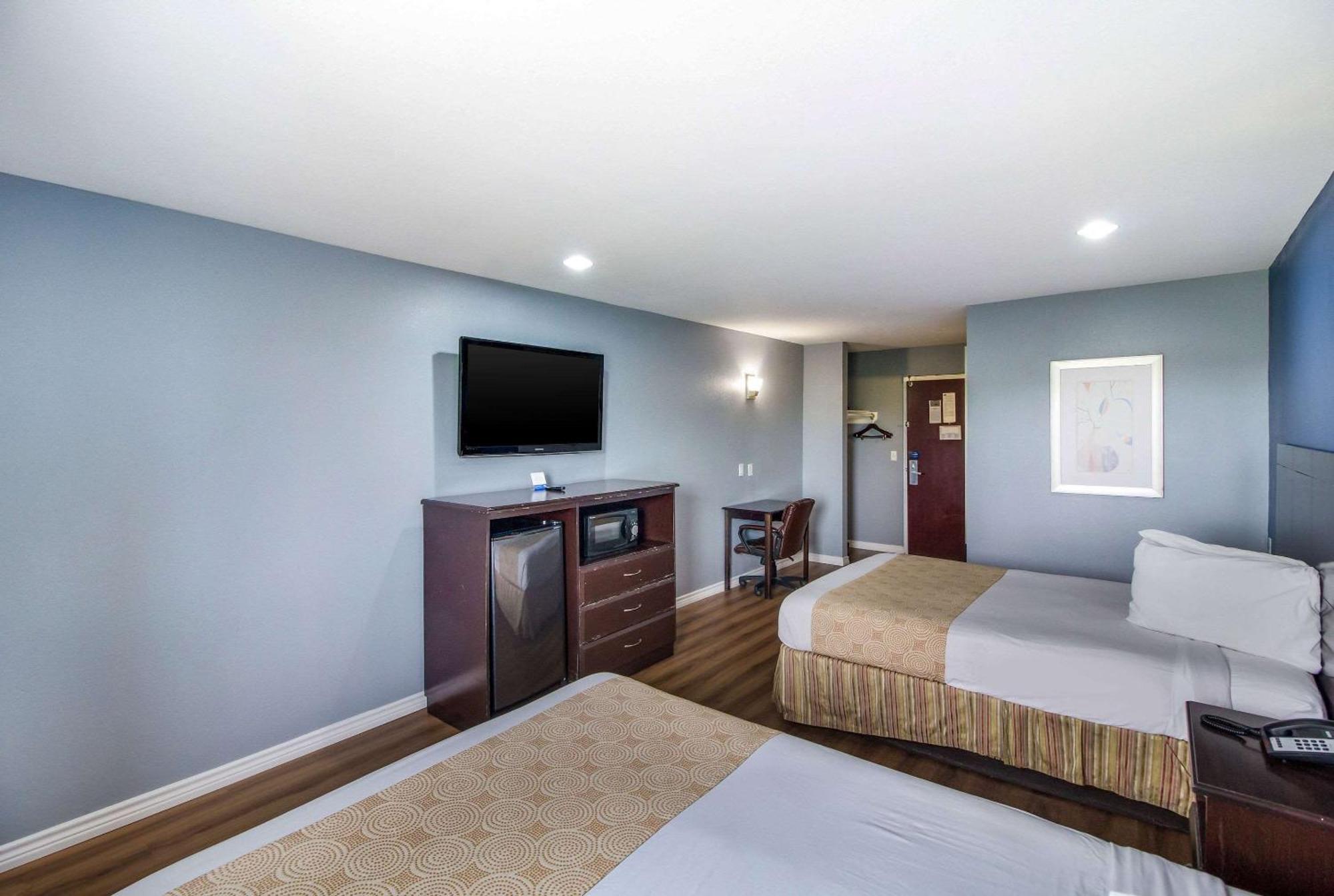 Rodeway Inn & Suites Port Arthur - Groves Ngoại thất bức ảnh