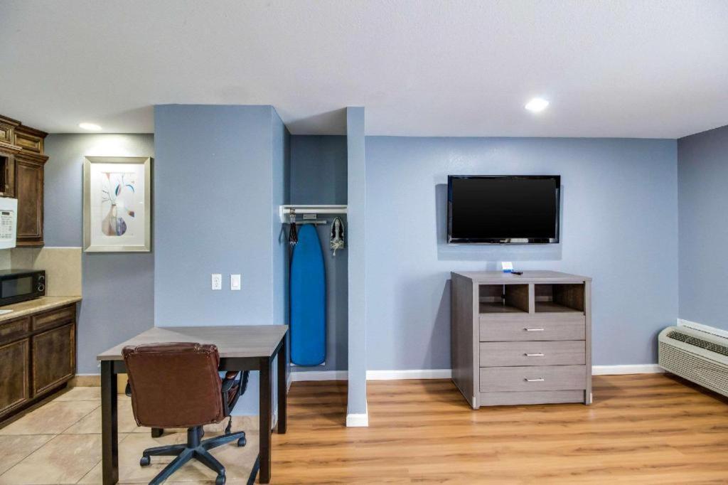 Rodeway Inn & Suites Port Arthur - Groves Ngoại thất bức ảnh