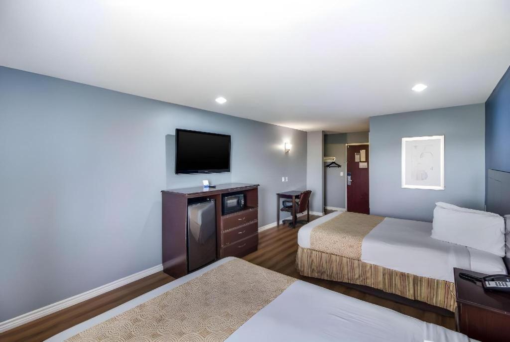 Rodeway Inn & Suites Port Arthur - Groves Ngoại thất bức ảnh