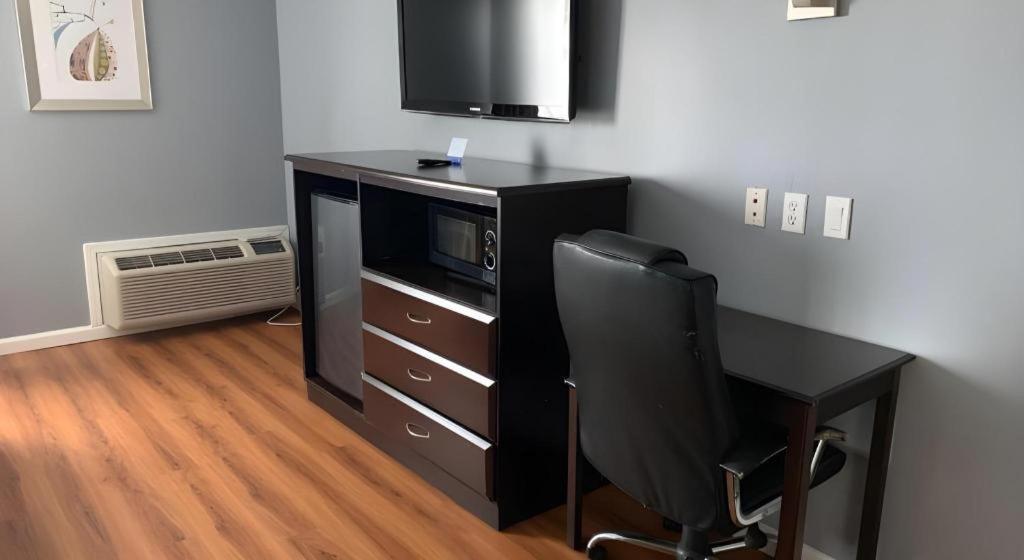 Rodeway Inn & Suites Port Arthur - Groves Ngoại thất bức ảnh
