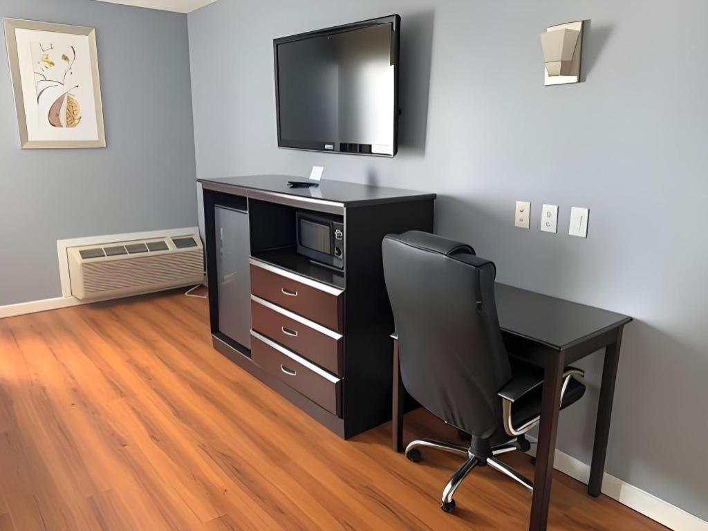 Rodeway Inn & Suites Port Arthur - Groves Ngoại thất bức ảnh