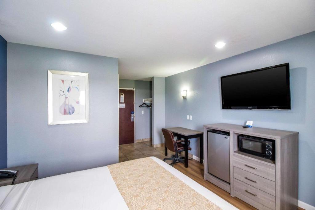 Rodeway Inn & Suites Port Arthur - Groves Ngoại thất bức ảnh