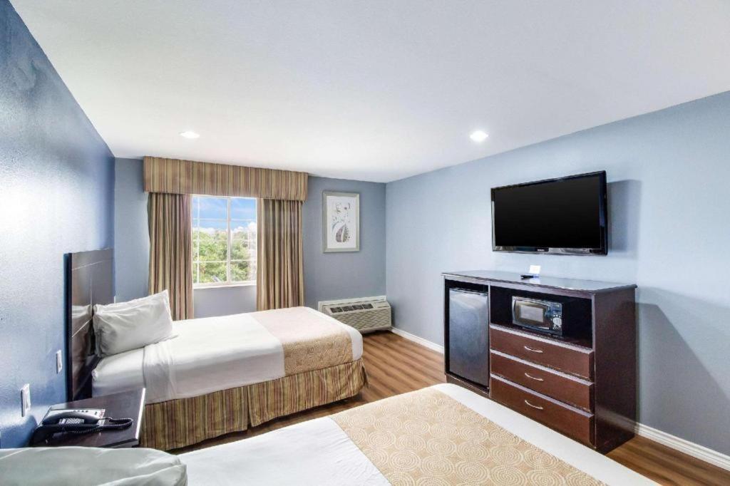 Rodeway Inn & Suites Port Arthur - Groves Ngoại thất bức ảnh