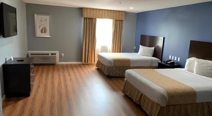 Rodeway Inn & Suites Port Arthur - Groves Ngoại thất bức ảnh