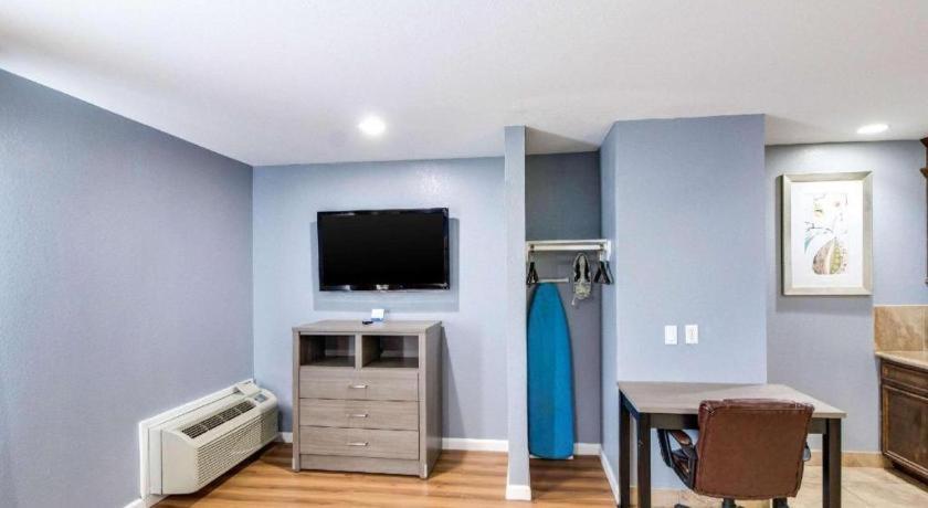Rodeway Inn & Suites Port Arthur - Groves Ngoại thất bức ảnh