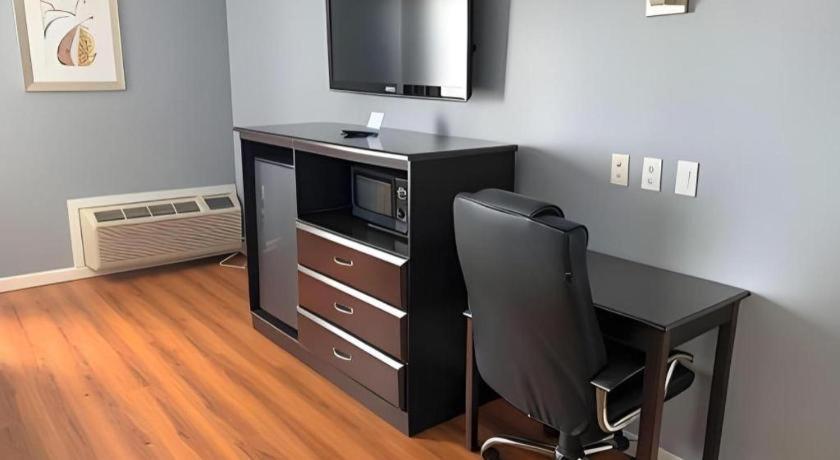 Rodeway Inn & Suites Port Arthur - Groves Ngoại thất bức ảnh