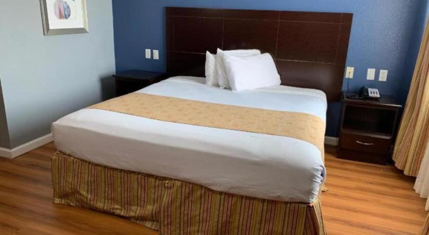 Rodeway Inn & Suites Port Arthur - Groves Ngoại thất bức ảnh