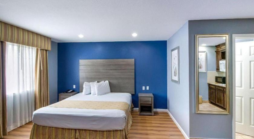 Rodeway Inn & Suites Port Arthur - Groves Ngoại thất bức ảnh