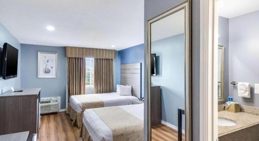 Rodeway Inn & Suites Port Arthur - Groves Ngoại thất bức ảnh