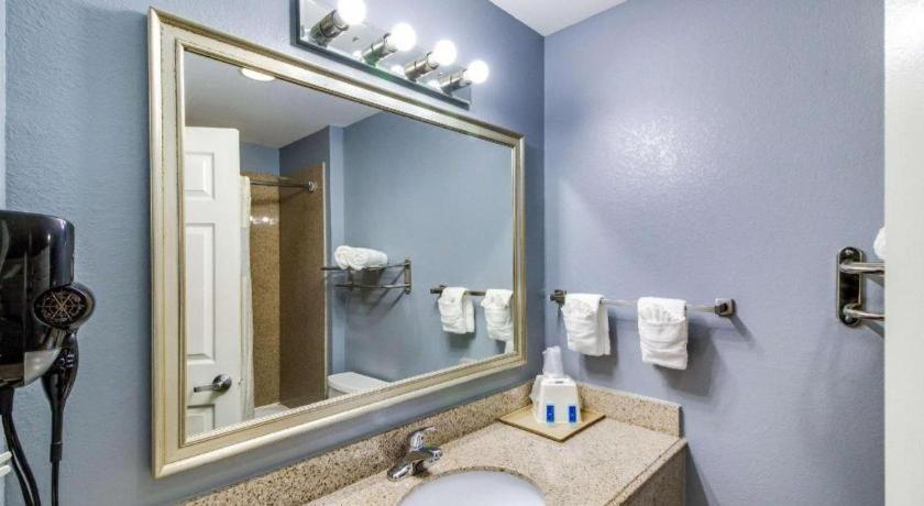 Rodeway Inn & Suites Port Arthur - Groves Ngoại thất bức ảnh