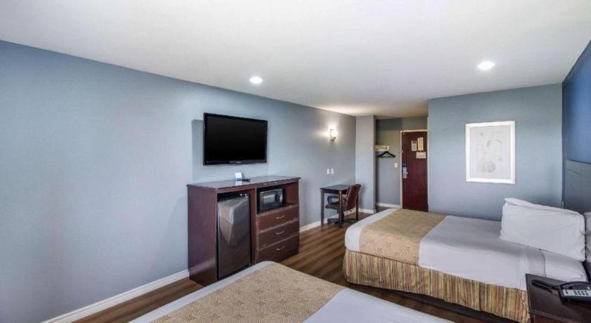 Rodeway Inn & Suites Port Arthur - Groves Ngoại thất bức ảnh
