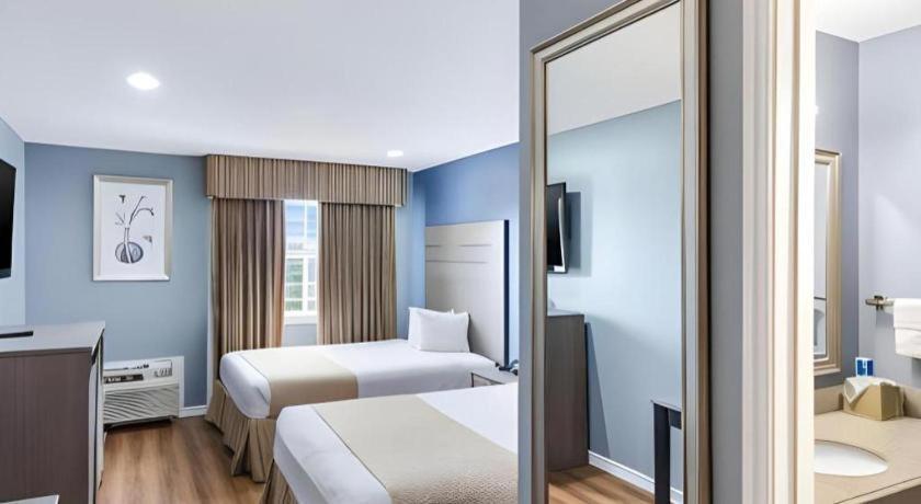 Rodeway Inn & Suites Port Arthur - Groves Ngoại thất bức ảnh