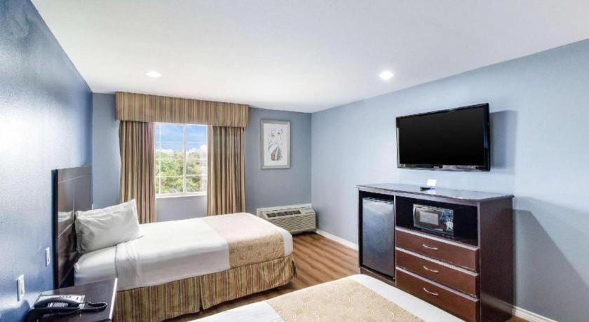 Rodeway Inn & Suites Port Arthur - Groves Ngoại thất bức ảnh