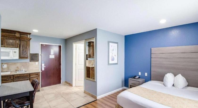 Rodeway Inn & Suites Port Arthur - Groves Ngoại thất bức ảnh