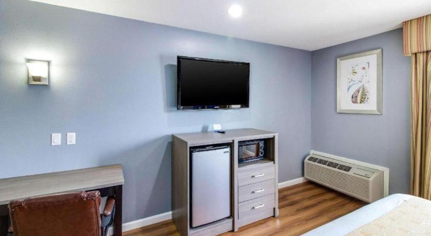 Rodeway Inn & Suites Port Arthur - Groves Ngoại thất bức ảnh