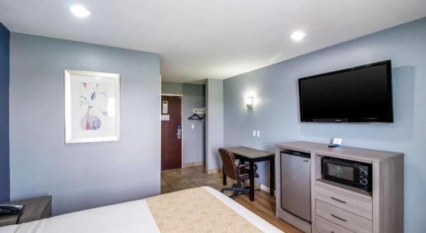 Rodeway Inn & Suites Port Arthur - Groves Ngoại thất bức ảnh