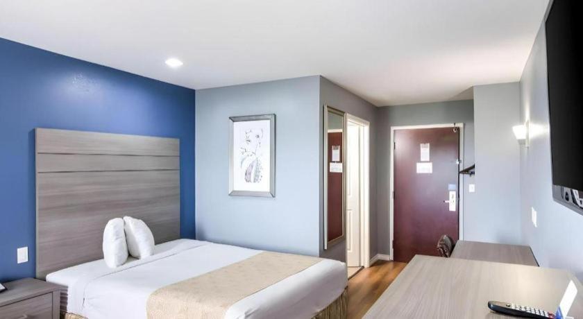 Rodeway Inn & Suites Port Arthur - Groves Ngoại thất bức ảnh