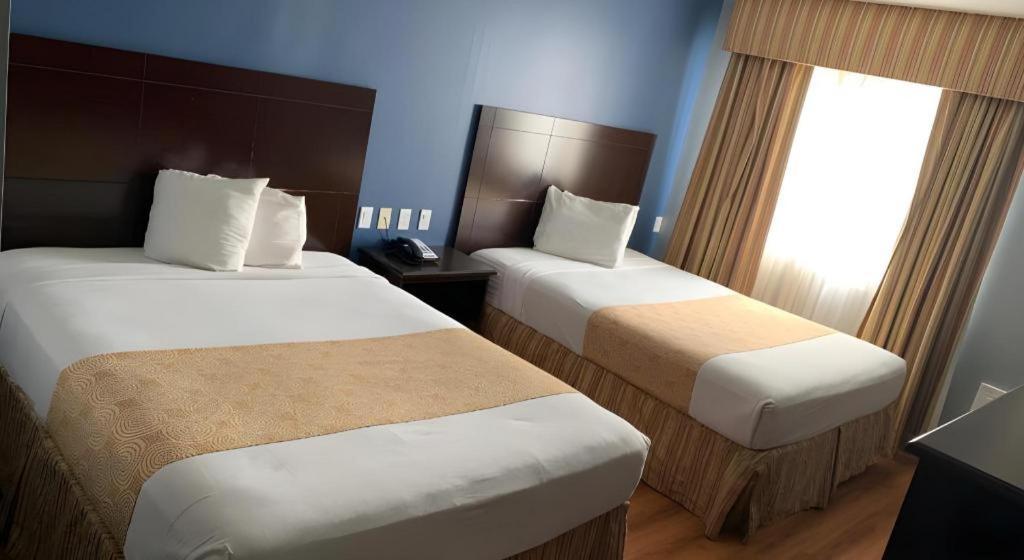 Rodeway Inn & Suites Port Arthur - Groves Ngoại thất bức ảnh