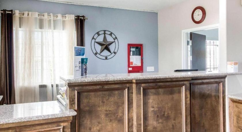 Rodeway Inn & Suites Port Arthur - Groves Ngoại thất bức ảnh