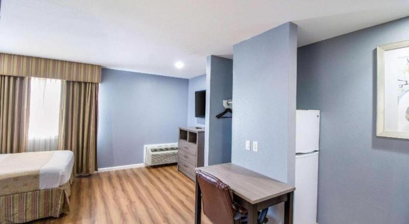 Rodeway Inn & Suites Port Arthur - Groves Ngoại thất bức ảnh