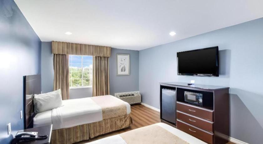 Rodeway Inn & Suites Port Arthur - Groves Ngoại thất bức ảnh
