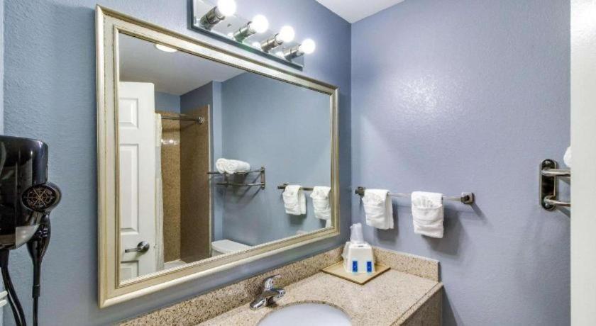 Rodeway Inn & Suites Port Arthur - Groves Ngoại thất bức ảnh
