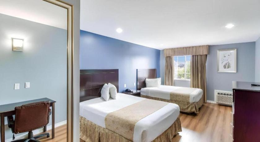 Rodeway Inn & Suites Port Arthur - Groves Ngoại thất bức ảnh