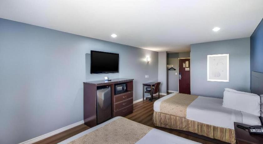 Rodeway Inn & Suites Port Arthur - Groves Ngoại thất bức ảnh