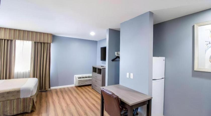 Rodeway Inn & Suites Port Arthur - Groves Ngoại thất bức ảnh