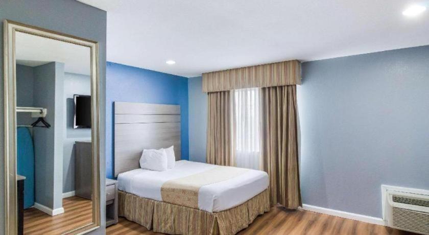 Rodeway Inn & Suites Port Arthur - Groves Ngoại thất bức ảnh