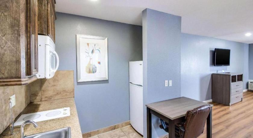 Rodeway Inn & Suites Port Arthur - Groves Ngoại thất bức ảnh